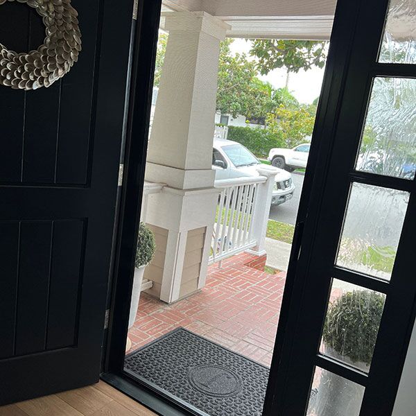 Casper Screens™ DIY Single Retractable Screen Door Kit - Image 4